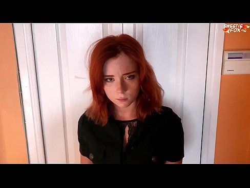 ❤️ Jami'in Tsaro Ya Hukunta Kyakyawar Mace Da Ta Yi Wasa Kayayyaki - Cum A Baki ️ Batsa mai kyau a%ha.dewporn.ru ❌️❤